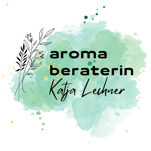 Aromaberaterin-Logo