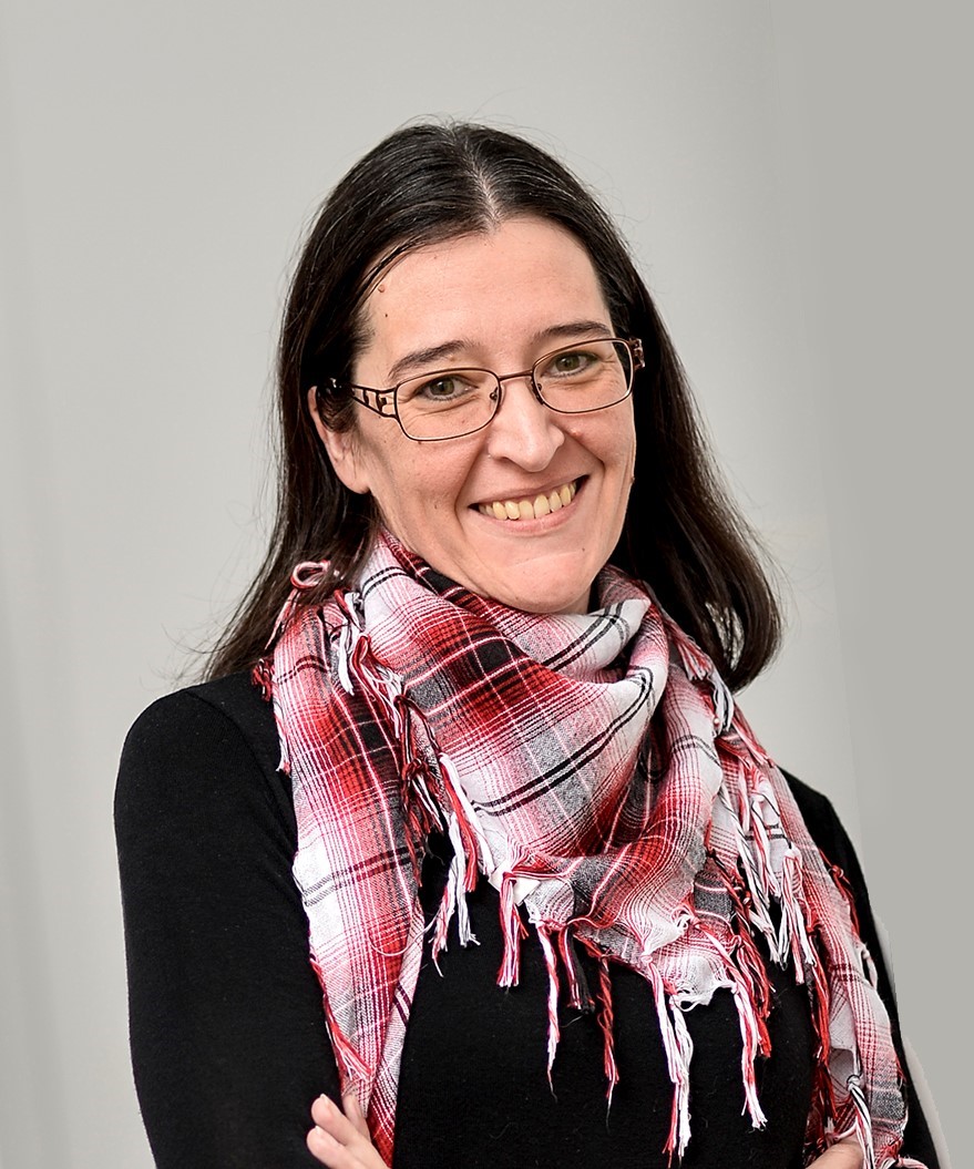 Katja Lechner